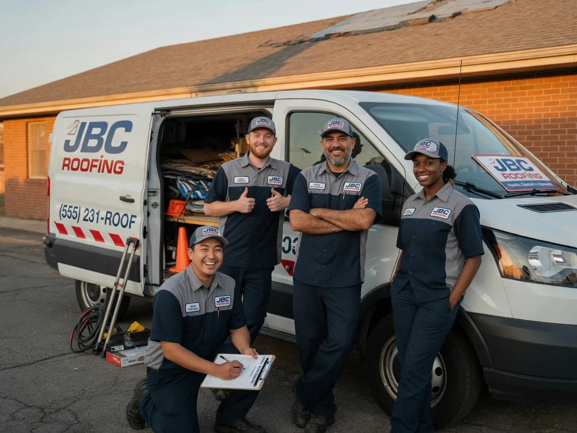 Roof Replacement company in Bloomdale, OH